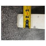 Spanish Nero Marquise Marble Post Modern Pedestal Dining Table *Vintage 1989* Spanish Nero Marquise Marble Post Modern Pedestal Dining Table *Vintage 1989*