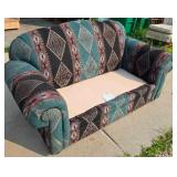 SouthWest Style couch