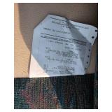 SouthWest Style couch