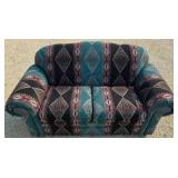 SouthWest Style couch