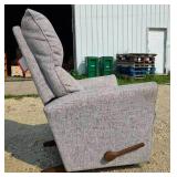 LazyBoy recliner