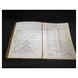 1962 Thomas O. Nelson Co. Atlas of the State of Minnesota