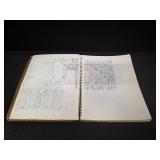 1962 Thomas O. Nelson Co. Atlas of the State of Minnesota