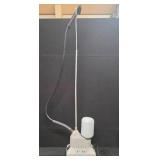 Jiffy clothes steamer