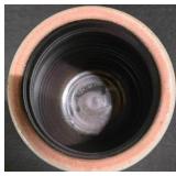 Rowe Pottery Works Utensil Jar