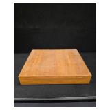 Vintage / MCM Brass and Rosewood flatware from Thailand