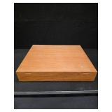 Horchow Gold Bronzewear 40 piece set of flatwear