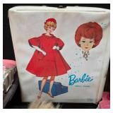 Vintage Barbie Convertible, Knit-Magic, Twirly-Curls machine and so much more