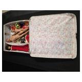 Vintage Barbie Convertible, Knit-Magic, Twirly-Curls machine and so much more