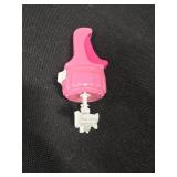 Vintage Barbie Convertible, Knit-Magic, Twirly-Curls machine and so much more