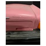 Vintage Barbie Convertible, Knit-Magic, Twirly-Curls machine and so much more