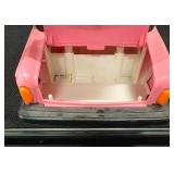 Vintage Barbie Convertible, Knit-Magic, Twirly-Curls machine and so much more