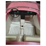 Vintage Barbie Convertible, Knit-Magic, Twirly-Curls machine and so much more