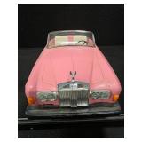 Vintage Barbie Convertible, Knit-Magic, Twirly-Curls machine and so much more