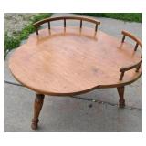 MCM Coffee table