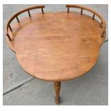 MCM Coffee table
