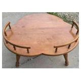 MCM Coffee table