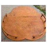 MCM Coffee table