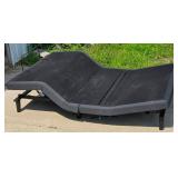 Electric Queen-size Tempur-Pedic 