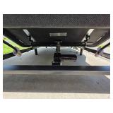 Electric Queen-size Tempur-Pedic 