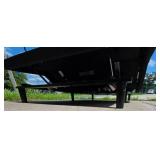 Electric Queen-size Tempur-Pedic 