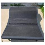 Electric Queen-size Tempur-Pedic 