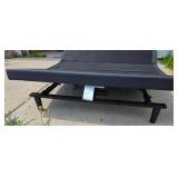 Electric Queen-size Tempur-Pedic 