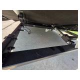 Electric Queen-size Tempur-Pedic 