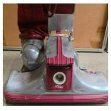 Kirby Classic III 2-CB Vacuum Cleaner (1976)