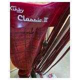 Kirby Classic III 2-CB Vacuum Cleaner (1976)