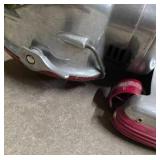 Kirby Classic III 2-CB Vacuum Cleaner (1976)