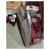 Kirby Classic III 2-CB Vacuum Cleaner (1976)