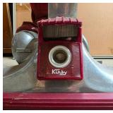 Kirby Classic III 2-CB Vacuum Cleaner (1976)