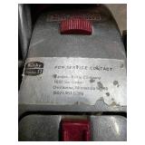 Kirby Classic III 2-CB Vacuum Cleaner (1976)