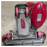 Kirby Classic III 2-CB Vacuum Cleaner (1976)