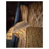 Flexsteel Ind Vintage couches