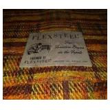 Flexsteel Ind Vintage couches
