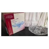 Crystal Platter, Cristal D