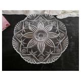 Crystal Platter, Cristal D