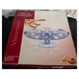 Crystal Platter, Cristal D