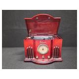 Emerson Antique-style Radio / CD Player
