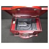 Emerson Antique-style Radio / CD Player