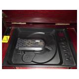 Emerson Antique-style Radio / CD Player