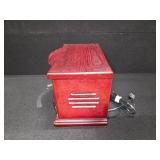 Emerson Antique-style Radio / CD Player