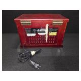 Emerson Antique-style Radio / CD Player