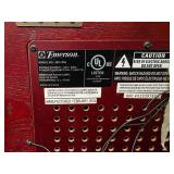 Emerson Antique-style Radio / CD Player