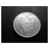 1903 Morgan Silver Dollar