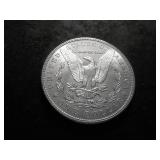 1903 O Morgan Silver Dollar