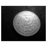 1903 S Morgan Silver Dollar