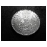 1903 Morgan Silver Dollar